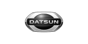 Логотип Datsun