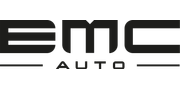 Логотип EMC