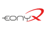 Логотип EONYX