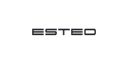 Логотип ESTEO