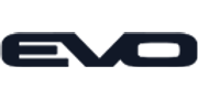 Логотип EVO