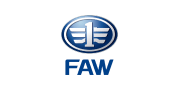 Логотип FAW