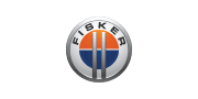 Логотип Fisker