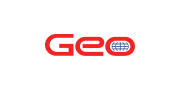 Логотип Geo