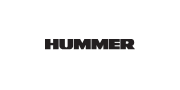 Логотип Hummer