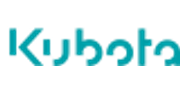 Логотип Kubota