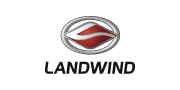 Логотип Landwind