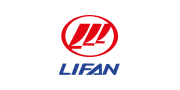 Логотип Lifan