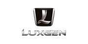 Логотип Luxgen