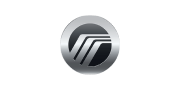 Логотип Mercury