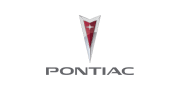 Логотип Pontiac