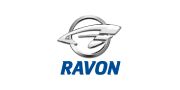 Логотип Ravon