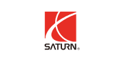 Логотип Saturn