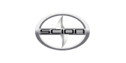 Логотип Scion