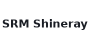 Логотип SRM Shineray