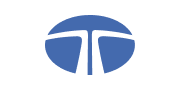 Логотип TATA