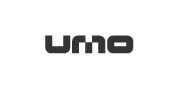 Логотип Umo
