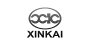 Логотип Xin Kai
