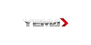 Логотип Yema