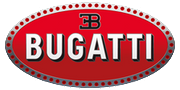Логотип Bugatti
