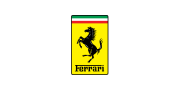 Логотип Ferrari