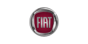 Логотип Fiat