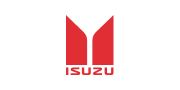 Логотип Isuzu