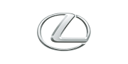 Логотип Lexus