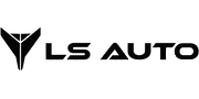 Логотип Ls Auto