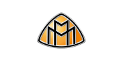 Логотип Mercedes Maybach