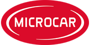 Логотип Microcar