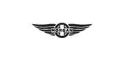 Логотип Morgan