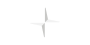 Логотип Polestar