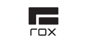 Логотип Rox