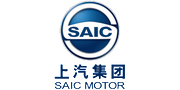 Логотип SAIC