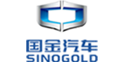 Логотип Sinogold