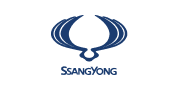 Логотип SsangYong