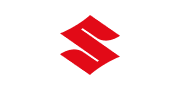 Логотип Suzuki