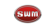 Логотип SWM