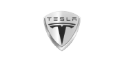Логотип Tesla