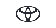 Логотип Toyota